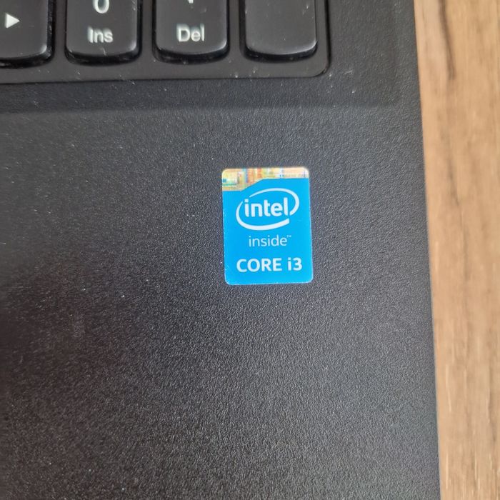 Laptop Lenovo G510 i3