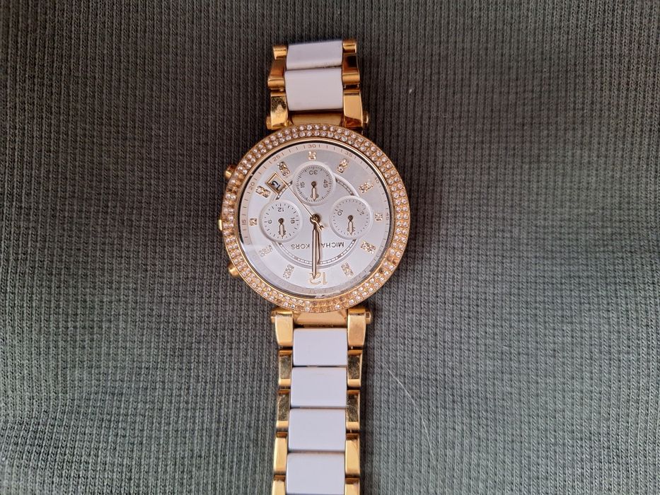 Damski zegarek Michael Kors