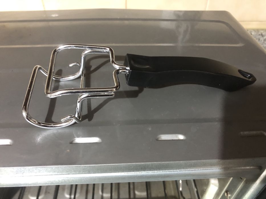 Conventional Oven429755000150435842