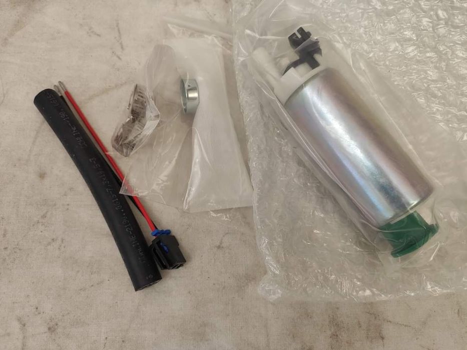 Bomba gasolina para MGF TF