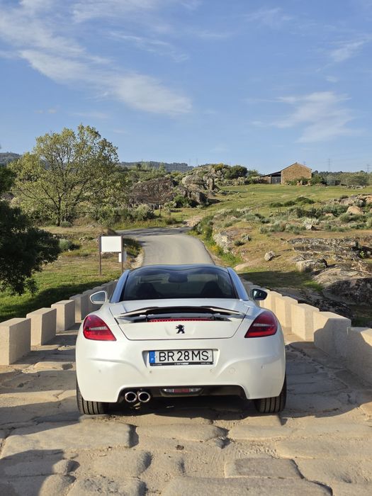 Peugeot RCZ 2.0 HDI