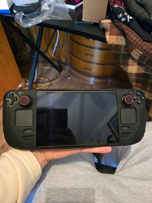 Steam Deck OLED 512 GB