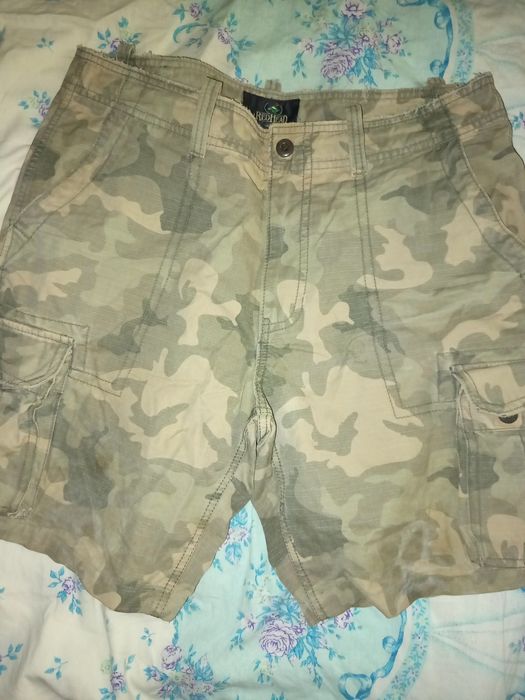 Шорти Red Head 34