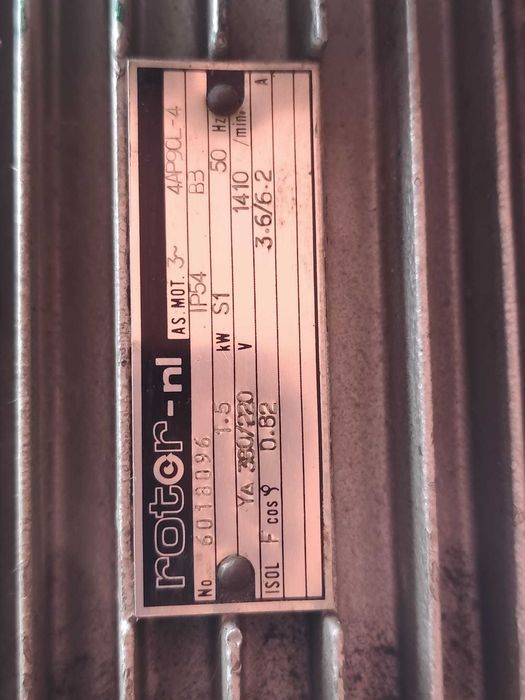 Podnośnik do palet hydrauliczny