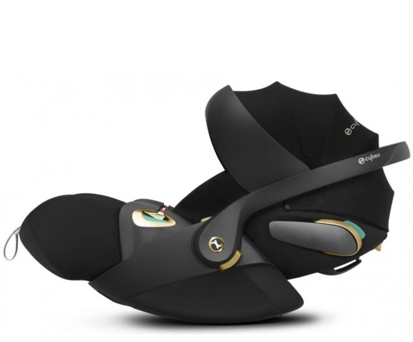 Автокоісло sybex cloud z