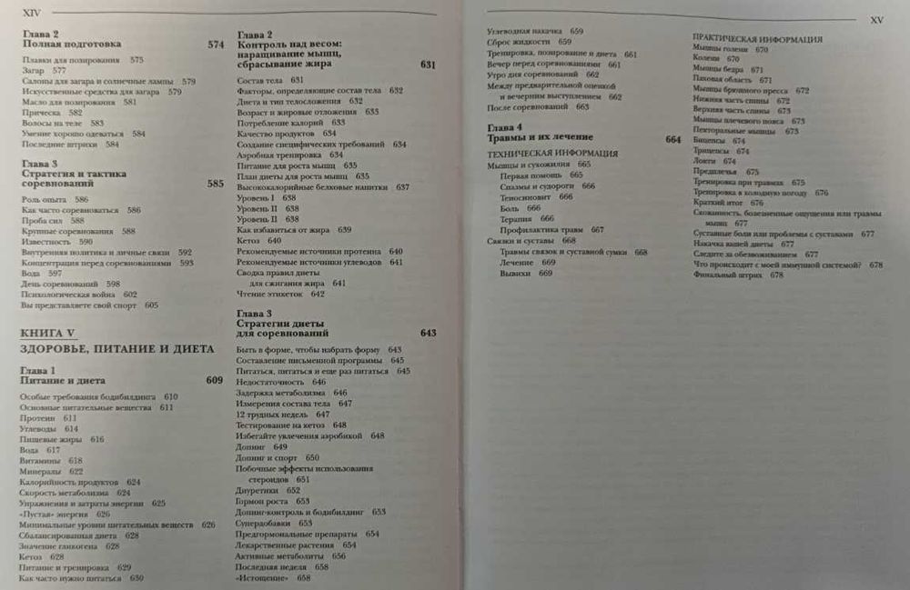 Спорт. Классическая энциклопедия бодибилдинга Шварценеггер А.