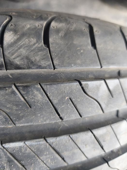 Kk Pojedyncza 225 60r18 100H  Goodyear efficientgrip 2 SUV 2023r