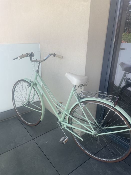 Vendo bicicleta Orbita de passeio