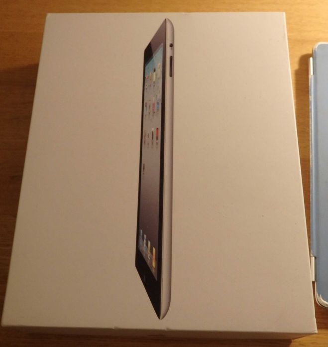 IPad 2 mini 16 GB MC769PL/A