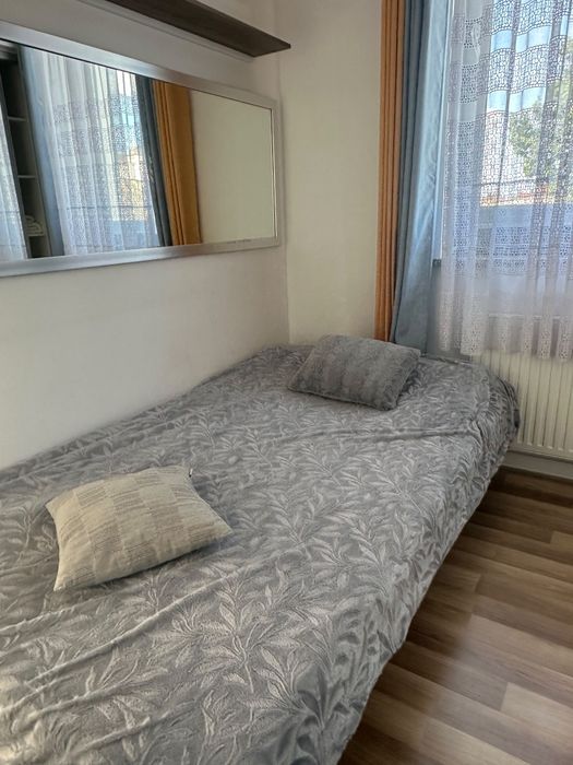 Apartament dla 4 osób w samym sercu Pucka – blisko rynku, mola i portu
