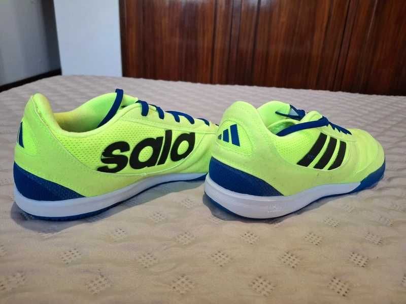 Sapatilhas de futsal Adidas Top Sala Competition II