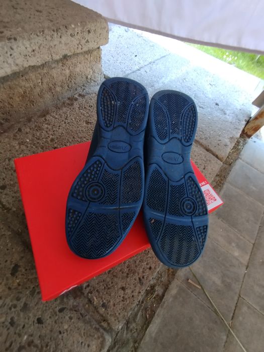 Buty Martes  Sportowe 37