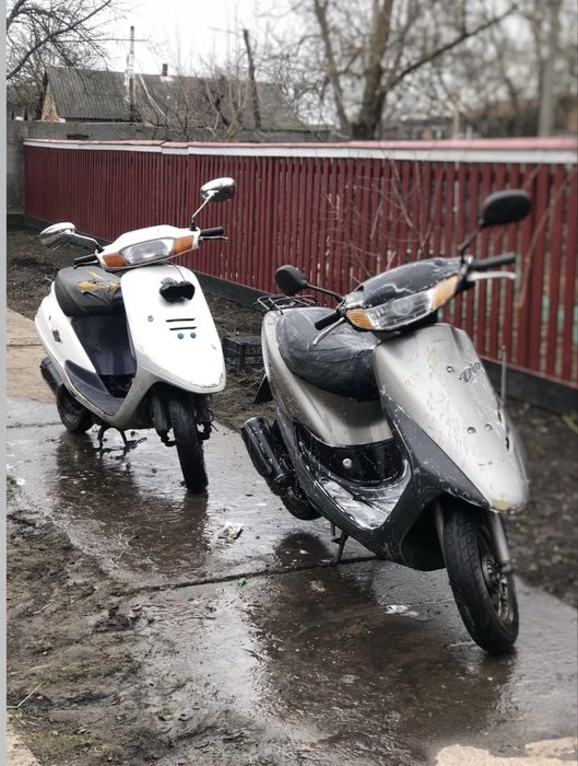 Продам скутер хонда