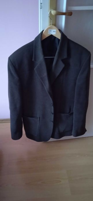 Marynarka męska sportowa 182