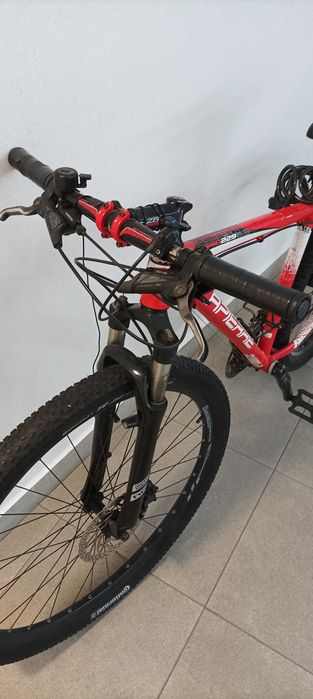 Rower Lapierre RAID 229