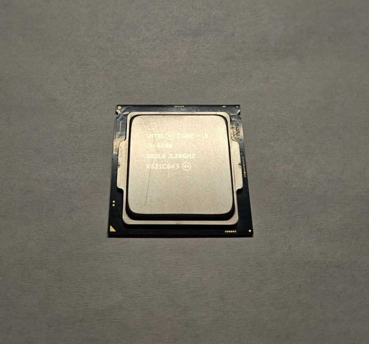Procesor Intel i5-6500 + chłodzenie DeepCool Theta 21 PWM