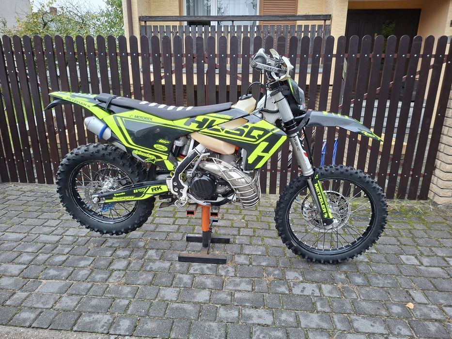 Husqvarna