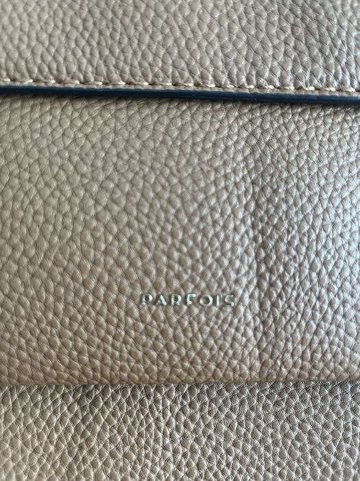 Brązowa Torebka Parfois