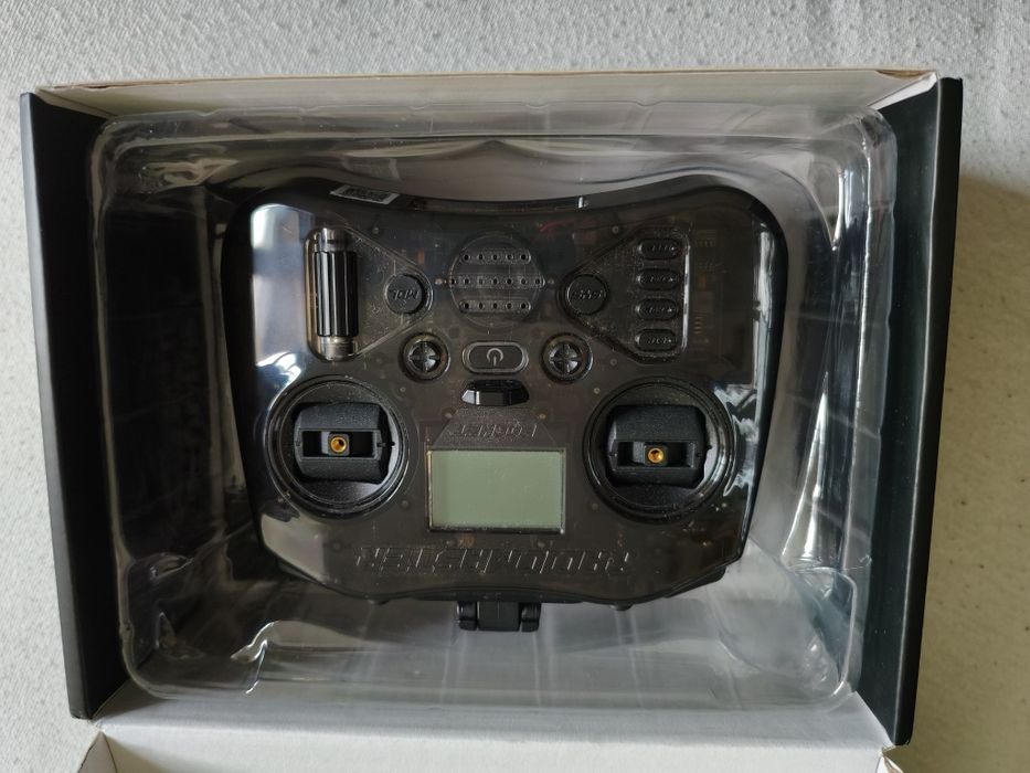 RádioMaster pocket