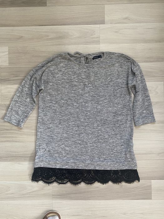 Swetr Bluzka reserved damska S