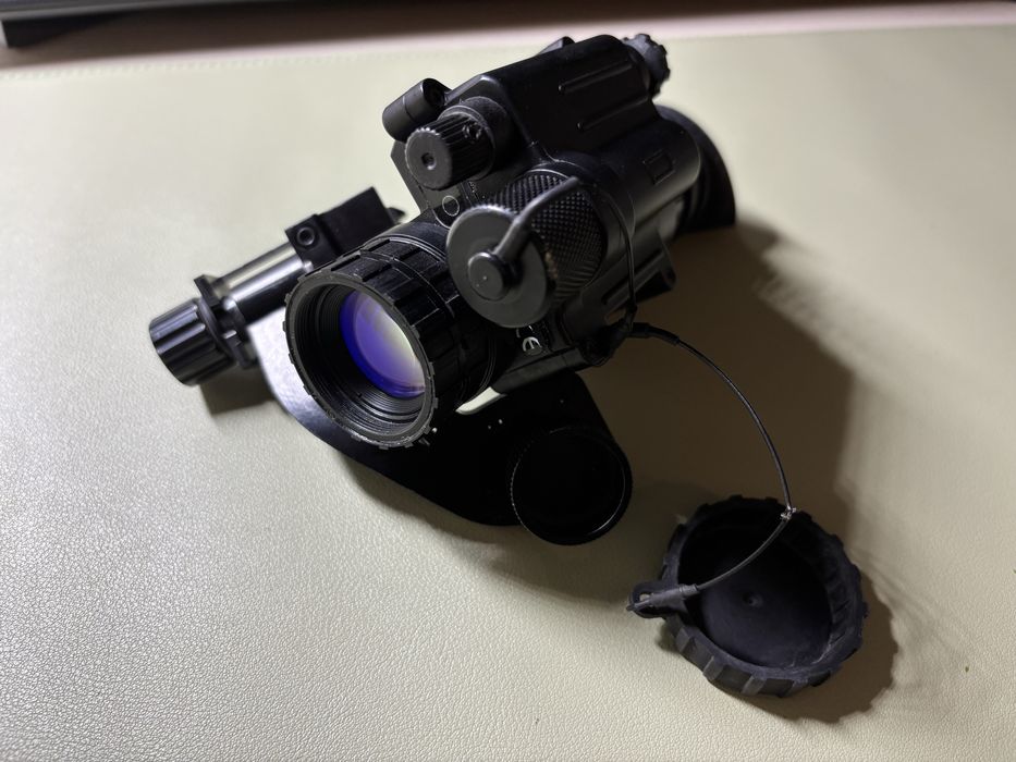 ПНБ PVS 14 Gen 3 Зелений фосфор