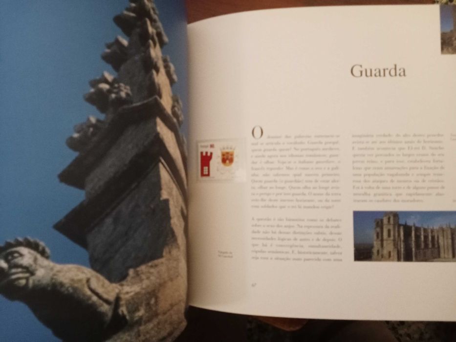 José Hermano Saraiva e Jorge Barros - A memória das cidades