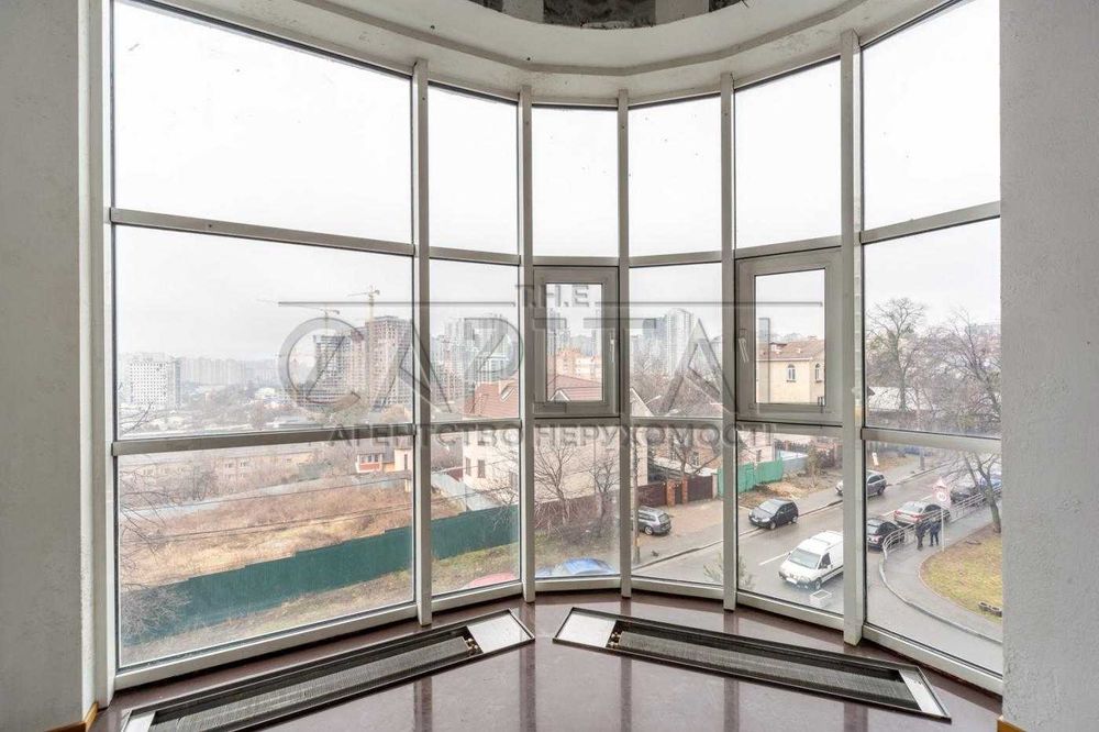 Commercial real estate at st. Ul Zverinetskaya (area 326 m²) - Atlanta.ua - photo 18