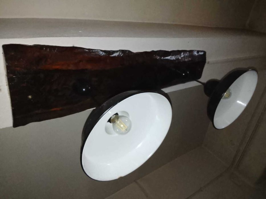 Candeeiro de sala/bar