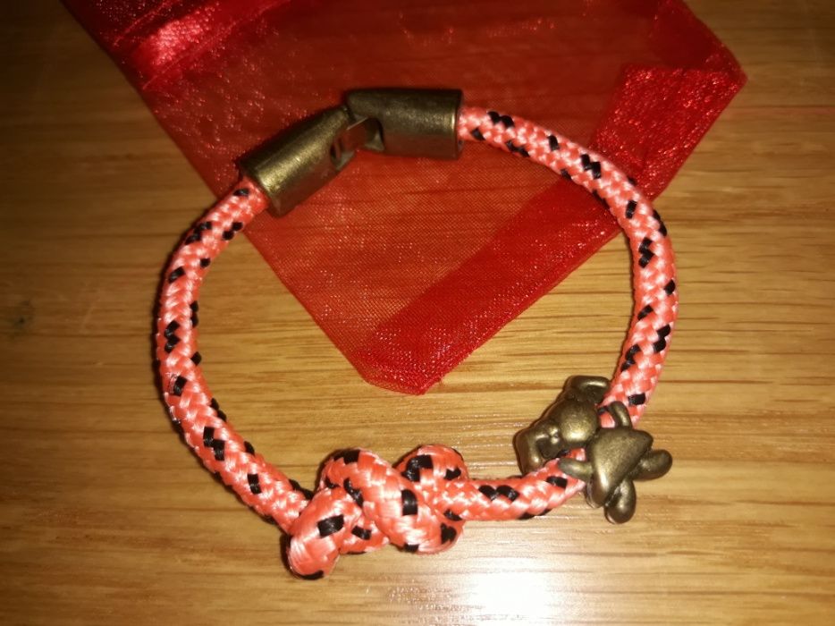 Pulseira menina Naturnavega