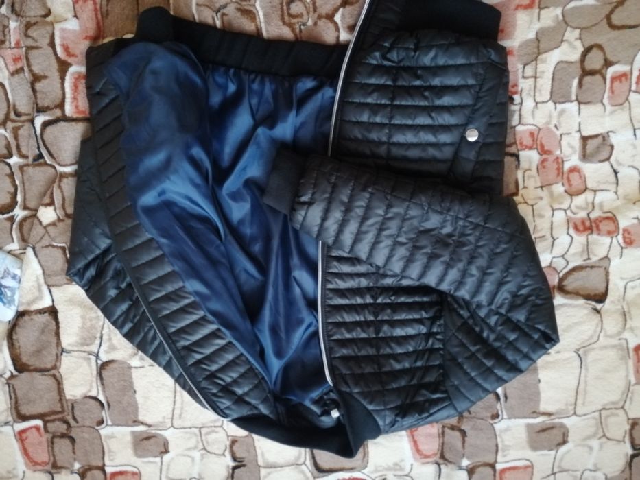 Куртка весна, курточка вітровка