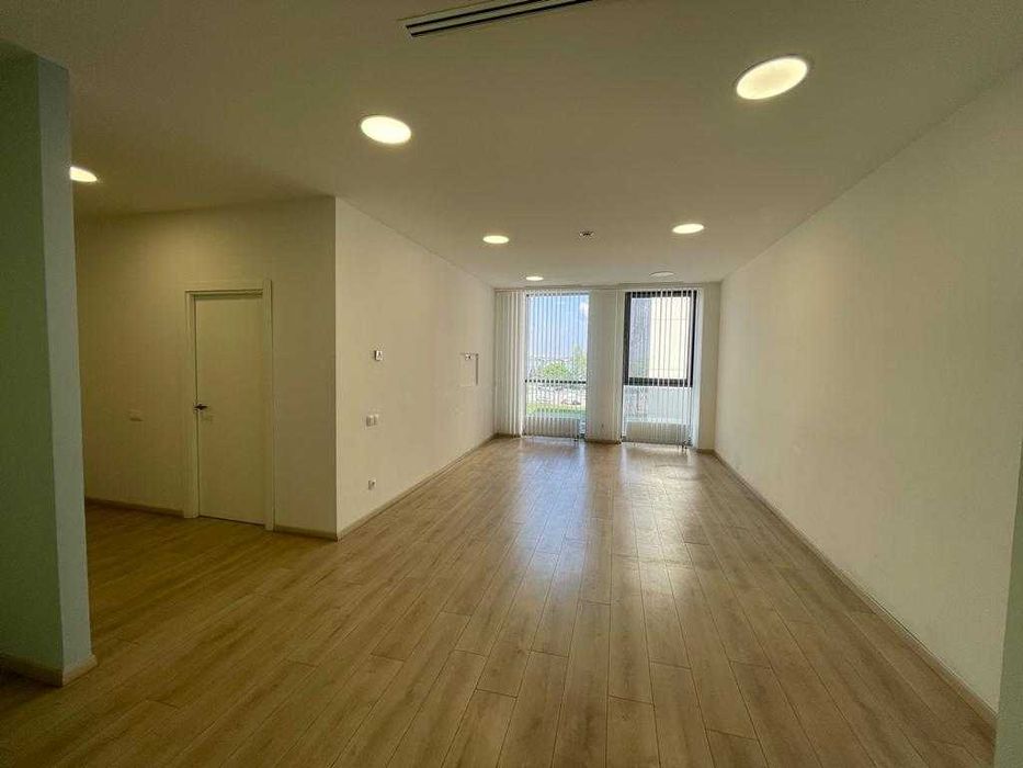 Продажа видового офиса Центр Набережная Новострой ЖК Фестивальный