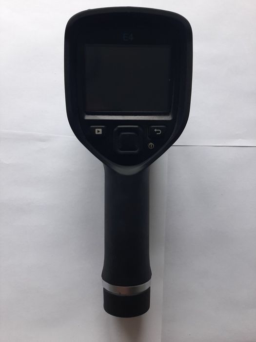 Тепловізор Flir E4