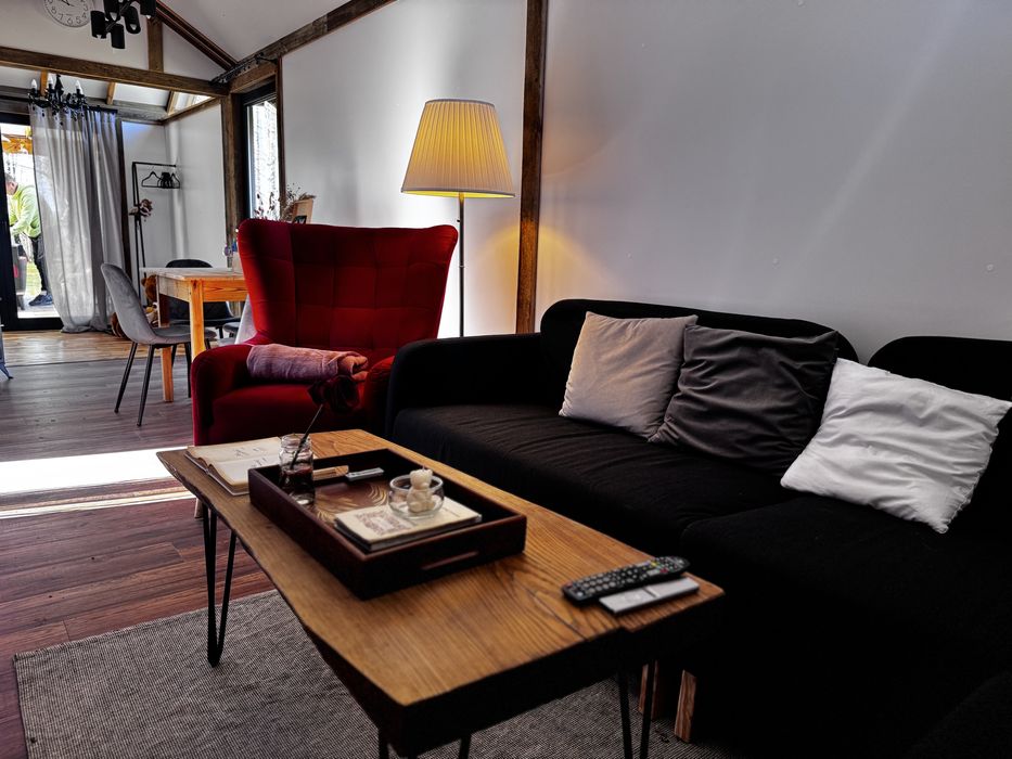 Mazury Noclegi Jacuzzi