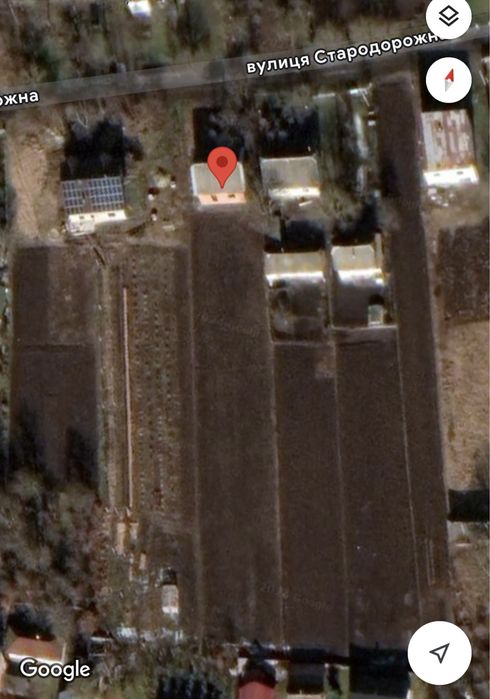 ТЕРІНОВО!!! Продається будинок в с. Клубівці