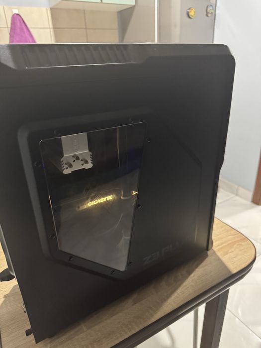 Игровой Пк gtx 1070ti