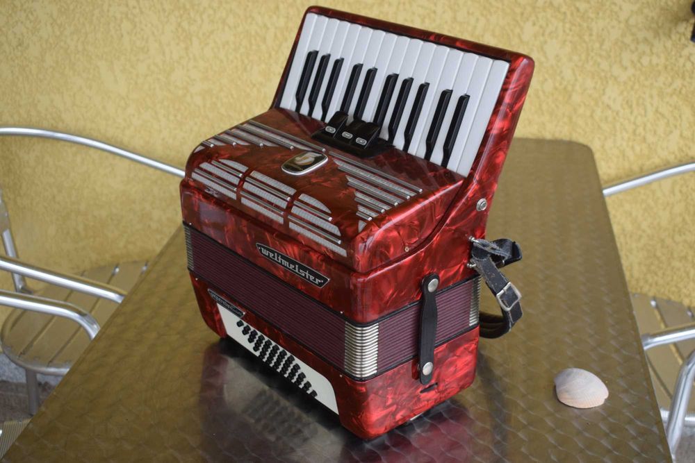 Weltmeister Accordion 2 Voice64354268740993121