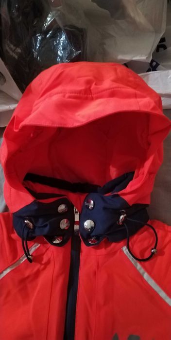 Горнолыжная куртка Volkl (Подростковая)