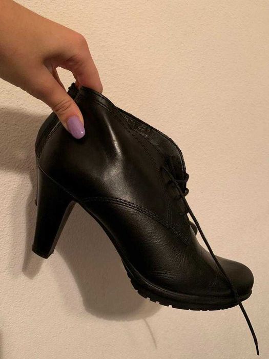Botas da Tamaris
