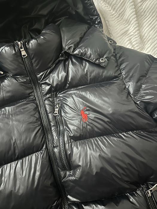 Куртка Polo Ralph Lauren