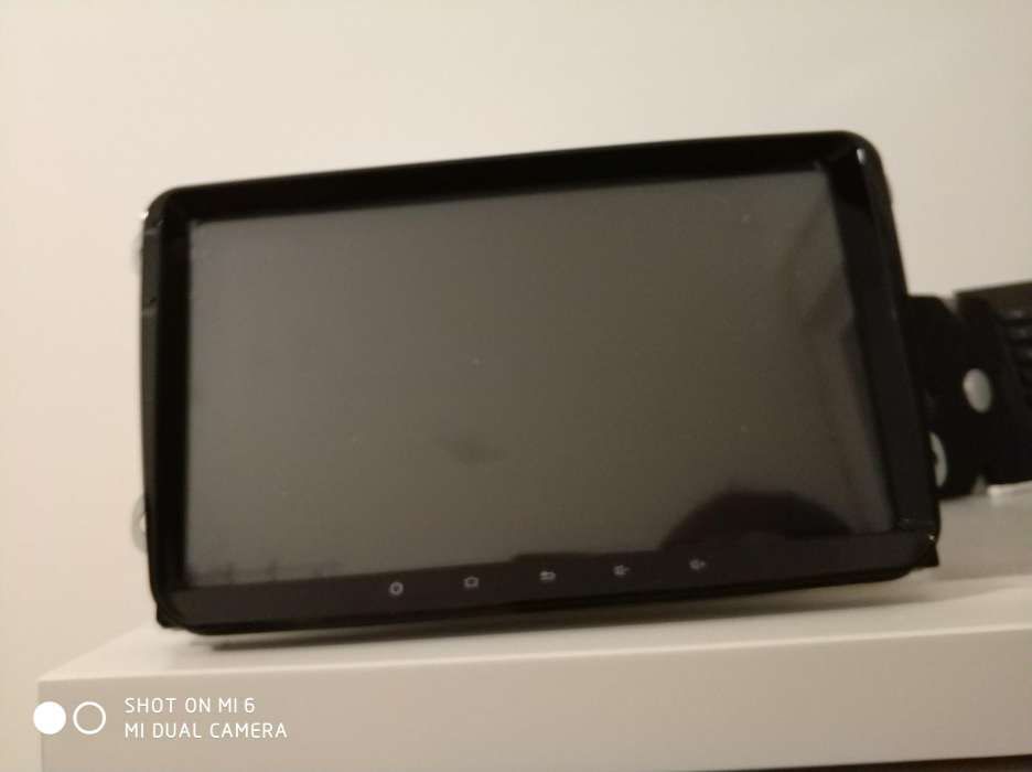 Grande promocao! Radios vw GPS novos 9 polegadas android