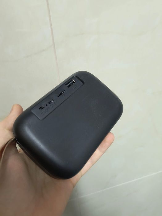 Głośnik bluetooth, bezprzewodowy