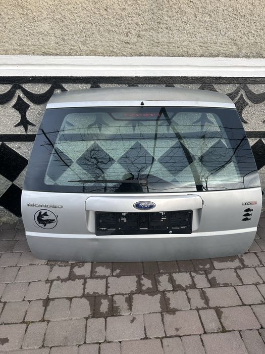 Ляда Взборі Форд Мондео Мк3M Mondeo Mk3