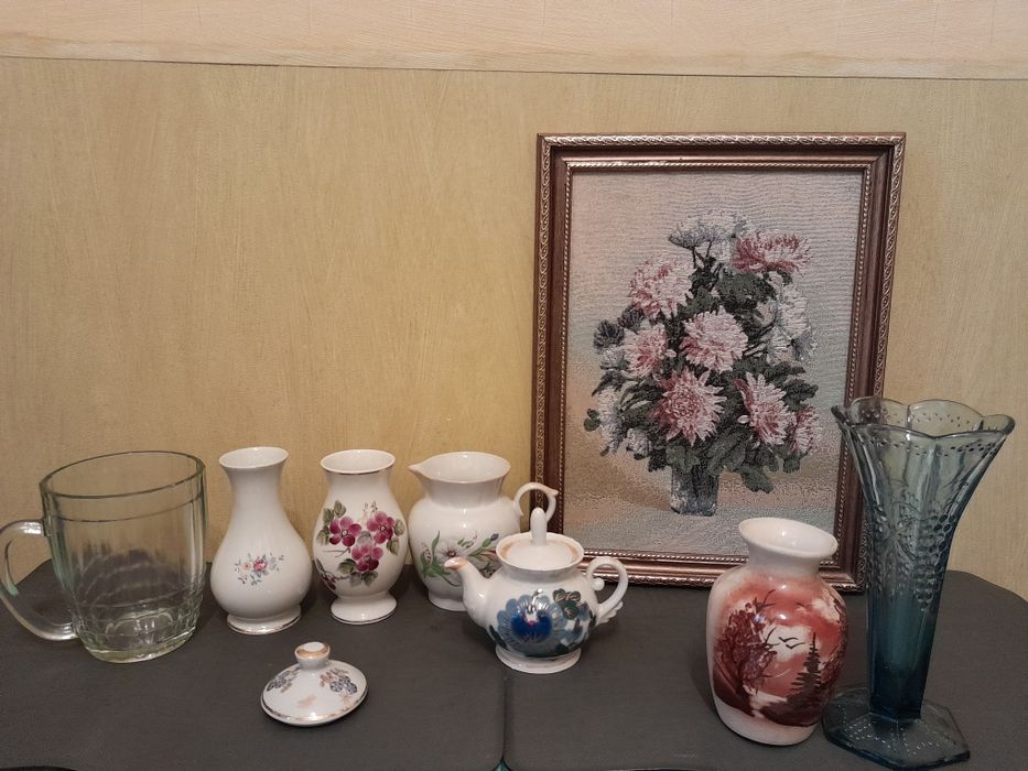 Дулево  Вербилки  заварник