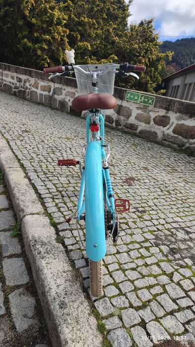 Bicicleta de Criança BTWIN 500
