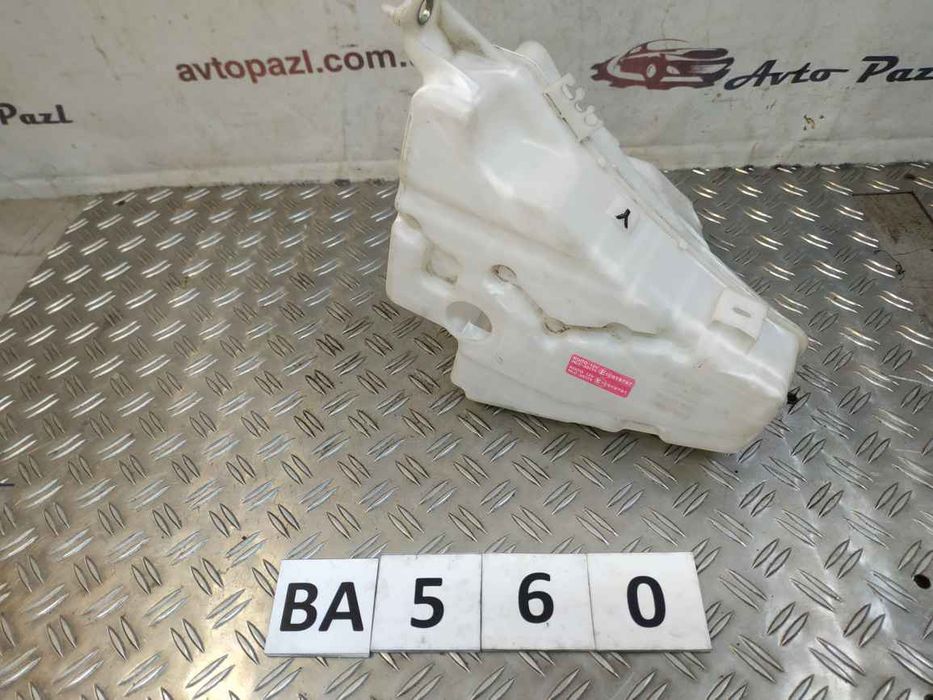 Toyota Lexus RX 4 2019-2022 AL20 рест бачок омивача  BA0560 060356427
