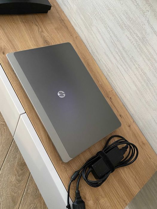 Ноутбук 17‘’ HP ProBook 4730s (i5, hdd 512Gb, DDR3 6Gb)