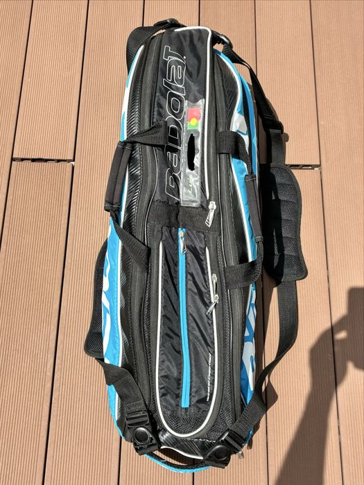 Saco para raquetes de tenis Babolat
