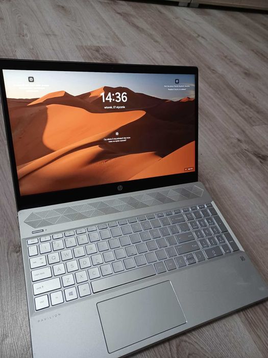 Laptop HP Pavilon