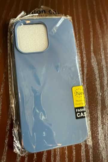 Capa Premium para iPhone 11–16 (incluindo Pro & Max)