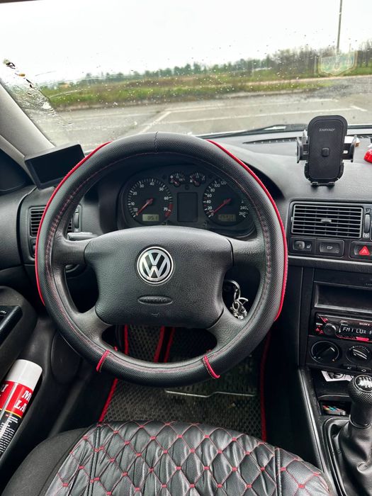 Продам Volkswagen golf 4